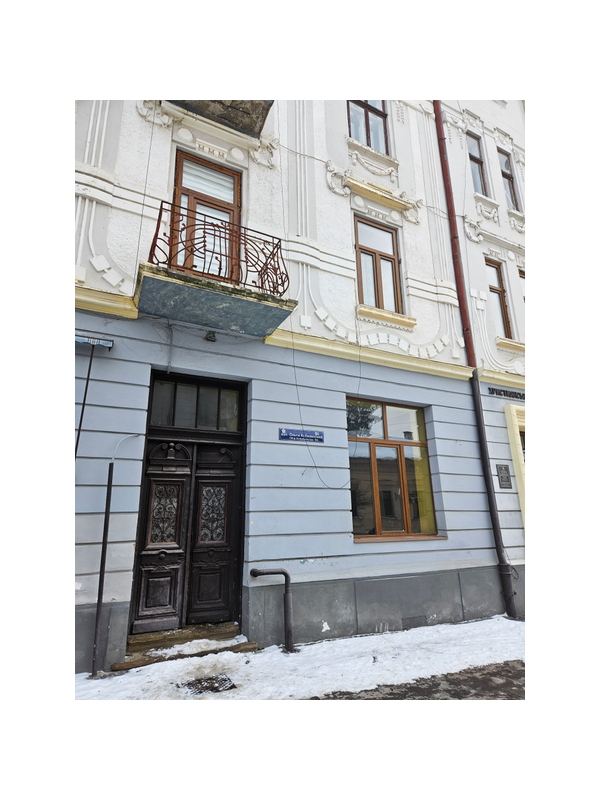 Оренда нежитлового приміщення комунальної власності