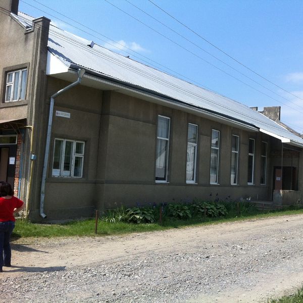 Приватизація нежитлових будівель комунальної власності