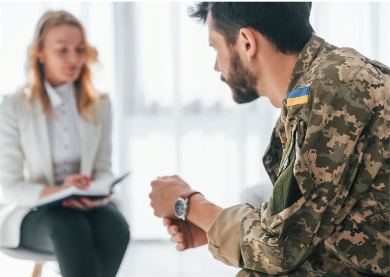 До 1,5 млн грн на розвиток ветеранського бізнесу: стартував грантовий конкурс