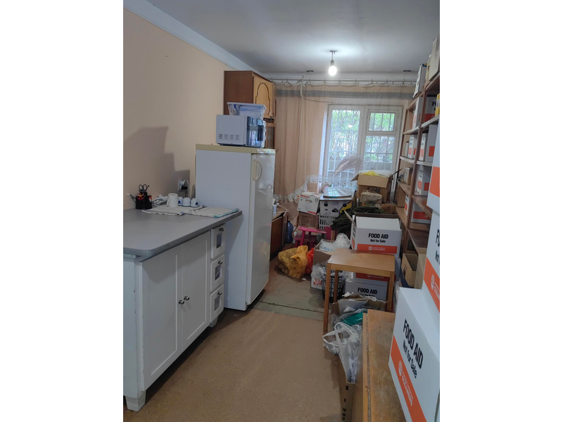 Оренда нежитлових приміщень комунальної власності