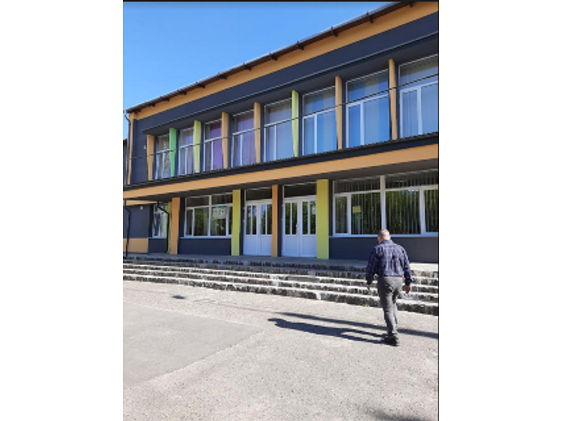 Оренда нежитлового приміщення комунальної власності