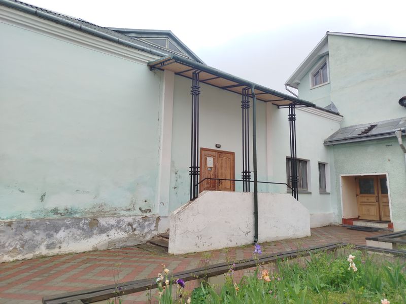 Оренда нежитлового приміщення комунальної власності