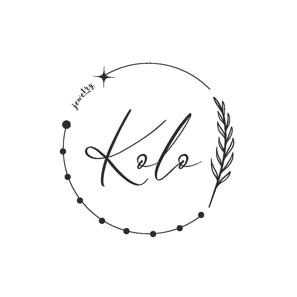 Бренд «kolo.jewelry.handmade»