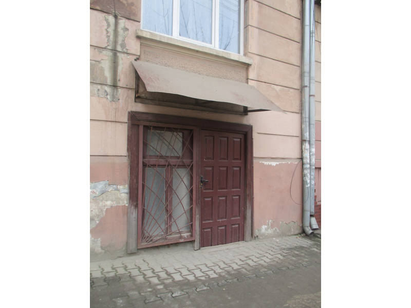 Оренда нежитлового приміщення комунальної власності