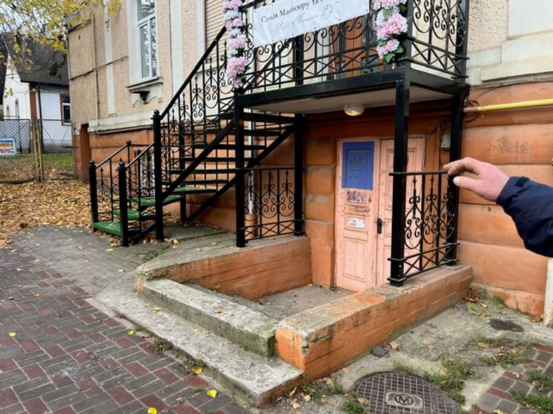 Оренда нежитлових приміщень комунальної власності