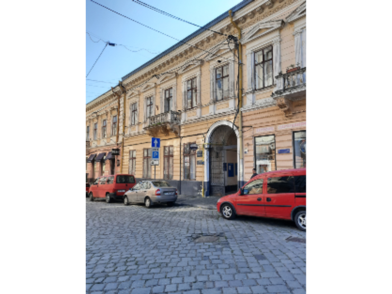 Оренда нежитлових приміщень комунальної власності