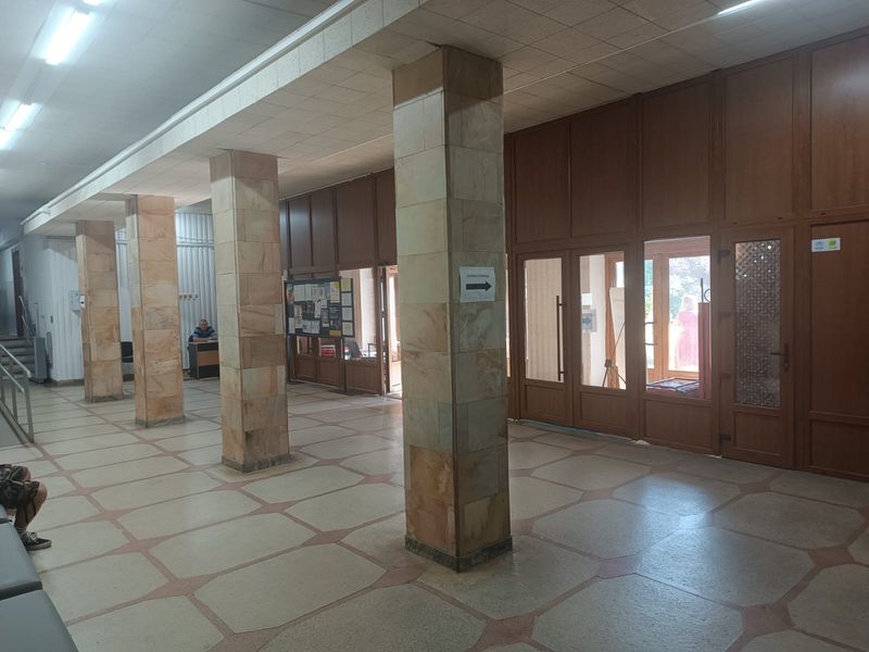 Оренда нежитлового приміщення комунальної власності