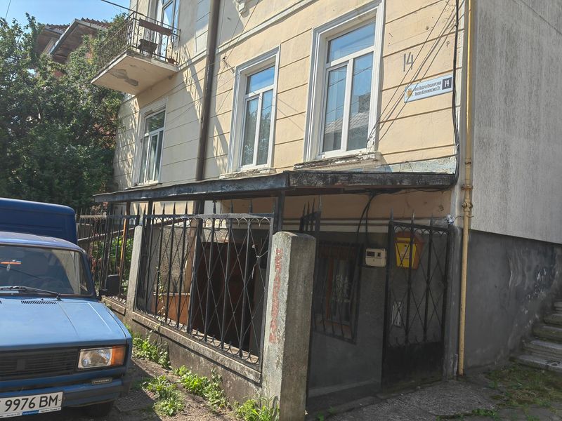 Оренда нежитлових приміщень комунальної власності