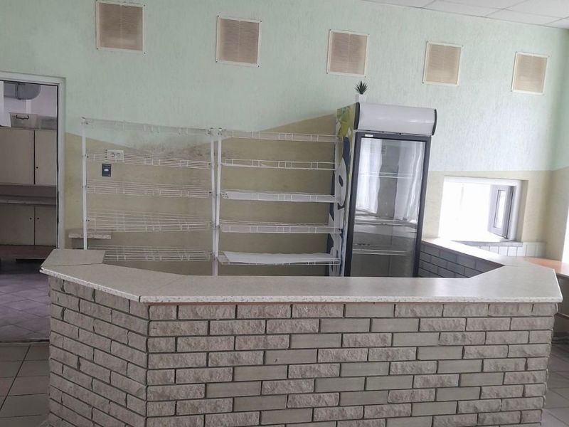 Оренда нежитлового приміщення комунальної власності